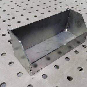 Super Slot Accessory Bin Kit - 10"
