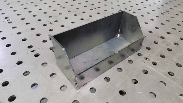 Super Slot Accessory Bin Kit - 10"