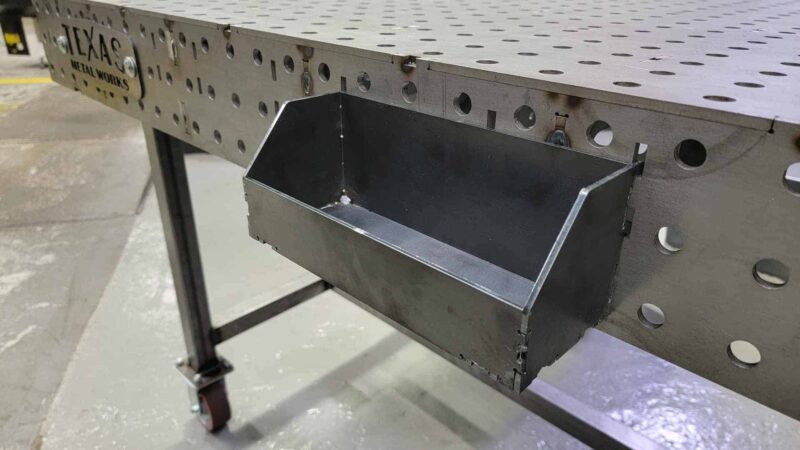 Super Slot Accessory Bin Kit - 10"