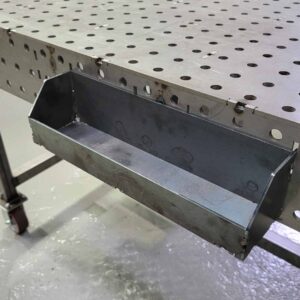 Super Slot Accessory Bin Kit - 16"
