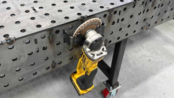 Super Slot Grinder Hanger