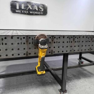 Super Slot Grinder Hanger