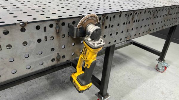 Super Slot Grinder Hanger