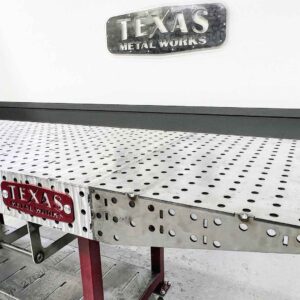 Welding Table Extension - 30" x 20" (Gen 2)