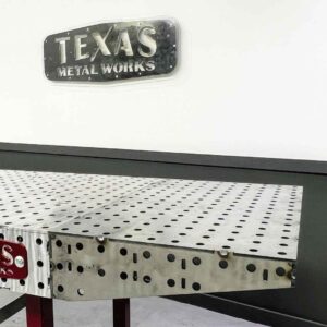 Welding Table Extension - 30" x 20" (Gen 2)