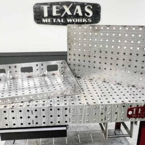 Welding Table Extension - 30" x 20" (Gen 2)