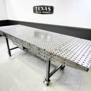 Welding Table Extension - 40" x 20" (Gen 2)