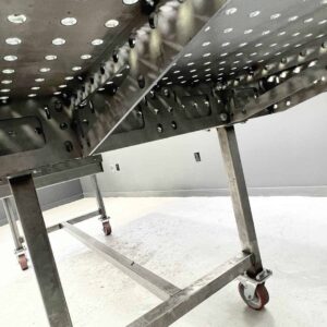Welding Table Extension - 40" x 20" (Gen 2)