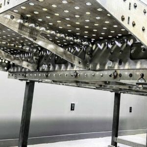 Welding Table Extension - 50" x 20" (Gen 2)