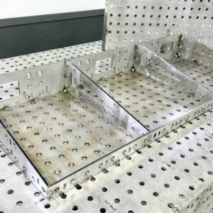 Welding Table Extension - 50" x 20" (Gen 2)
