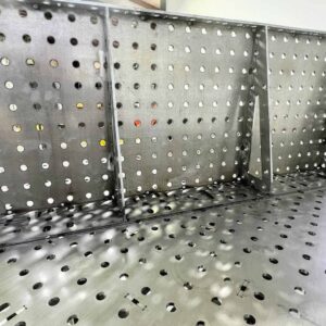 Welding Table Extension - 50" x 20" (Gen 2)