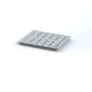 Welding Table Base Shelf - 40" X 40"