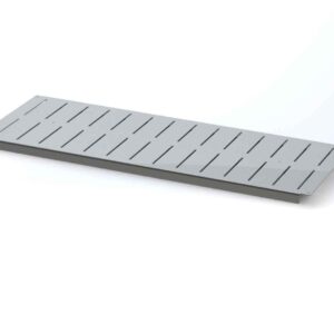 Welding Table Base Shelf - 40" X 80"