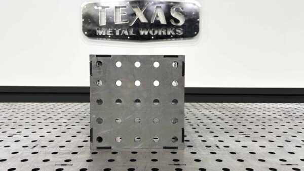 Welding Table Riser - 10" x 10" x 10"