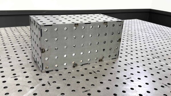 Welding Table Riser - 10" x 10" x 20"