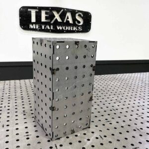 Welding Table Riser - 6" x 6" x 6"