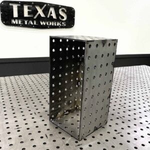 Welding Table Riser - 10" x 10" x 20"