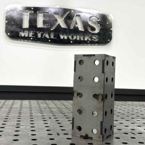 Welding Table Extension - 30" x 10"(Gen 2)