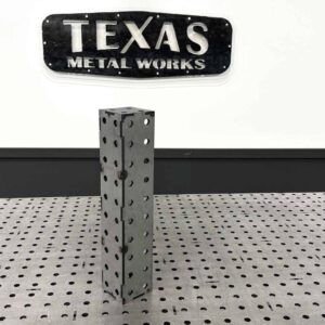 Welding Table Riser - 10" x 10" x 20"