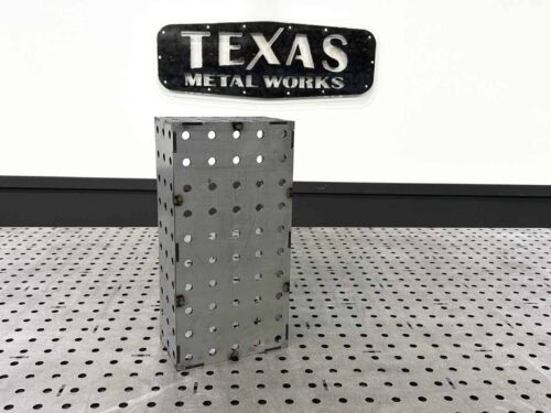 Welding Table Riser - 6" x 10" x 20"