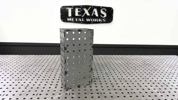 Welding Table Riser - 6" x 10" x 20"
