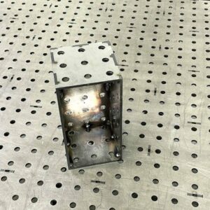 Welding Table Riser - 6" x 6" x 12"