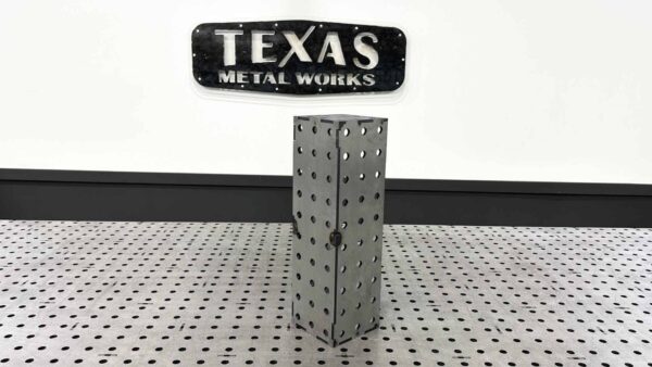 Welding Table Riser - 6" x 6" x 20"