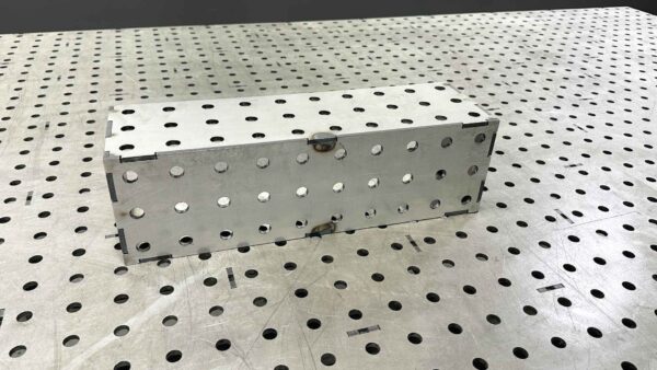 Welding Table Riser - 6" x 6" x 20"