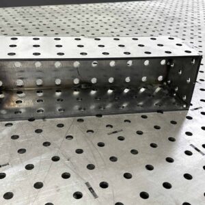 Welding Table Riser - 6" x 6" x 20"