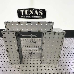 Riser Block Family