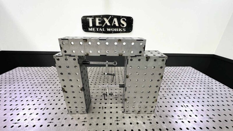 Riser Block Family