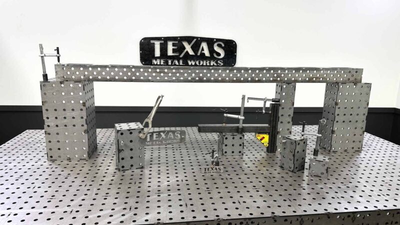 Riser Block Family