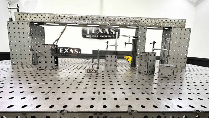 Riser Block Family