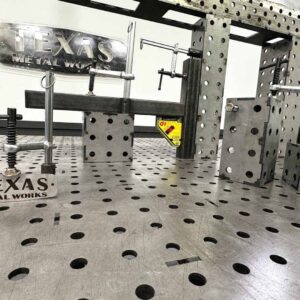 Riser Block Family
