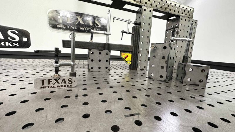 Riser Block Family