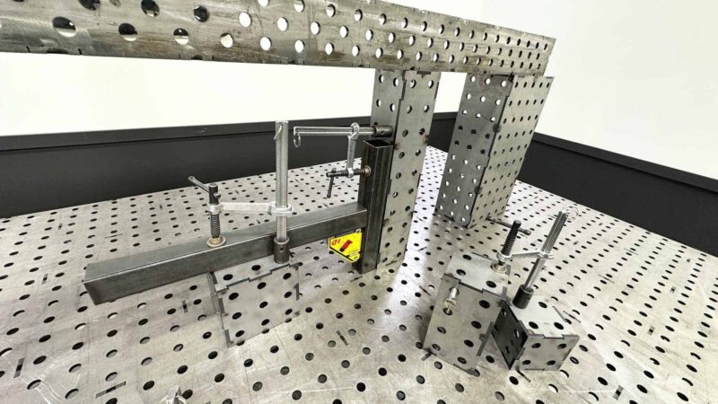 Riser Block Family