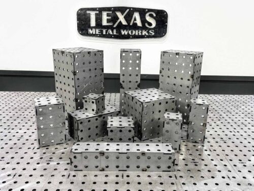 Riser Block Family