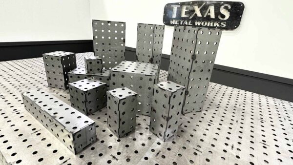 Riser Block Family