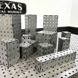 Riser Block Family