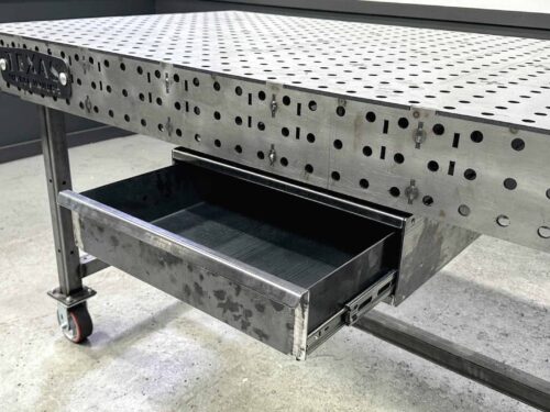 Suspended Single Drawer Cabinet
