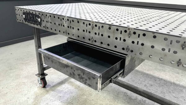 Suspended Single Drawer Cabinet