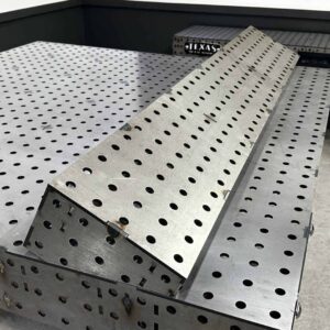 Welding Table Riser - 10" x 10" x 20"