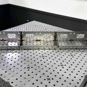 Welding Table Extension - 60" x 10"(Gen 2)