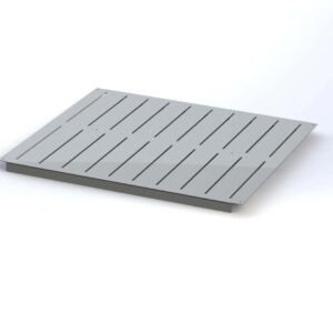 Welding Table Base Shelf - 60" X 60"