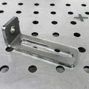 2-Axis Fixture Vise 3.75″ T-Clearance (WAC35-D)