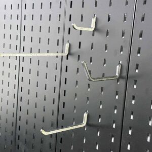 Super Slot Hook - 10"