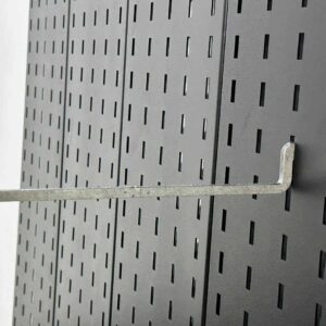 Super Slot Hook - 10"