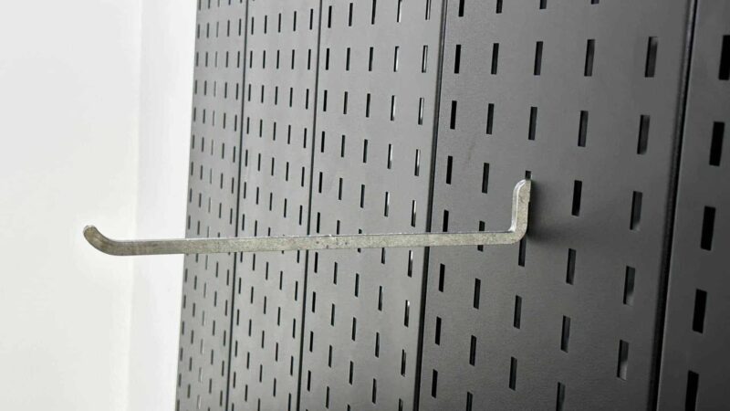 Super Slot Hook - 10"
