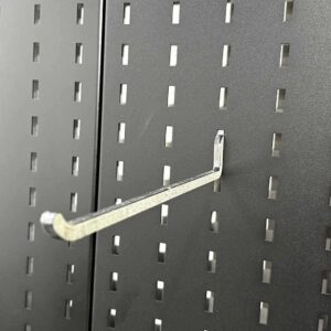 Super Slot Hook - 10"
