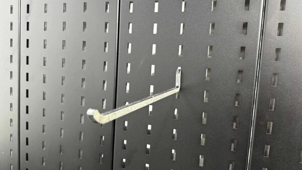 Super Slot Hook - 10"